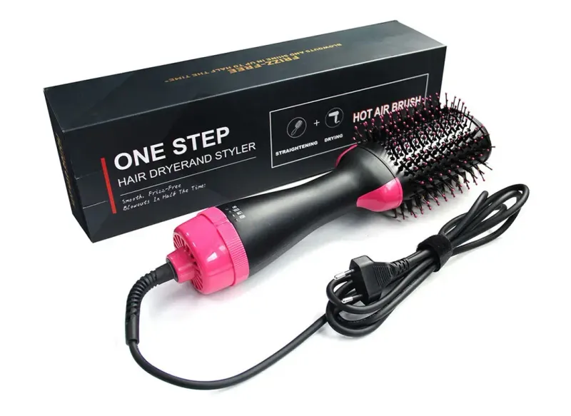  BROSSE ONE STEP Et HILEAX