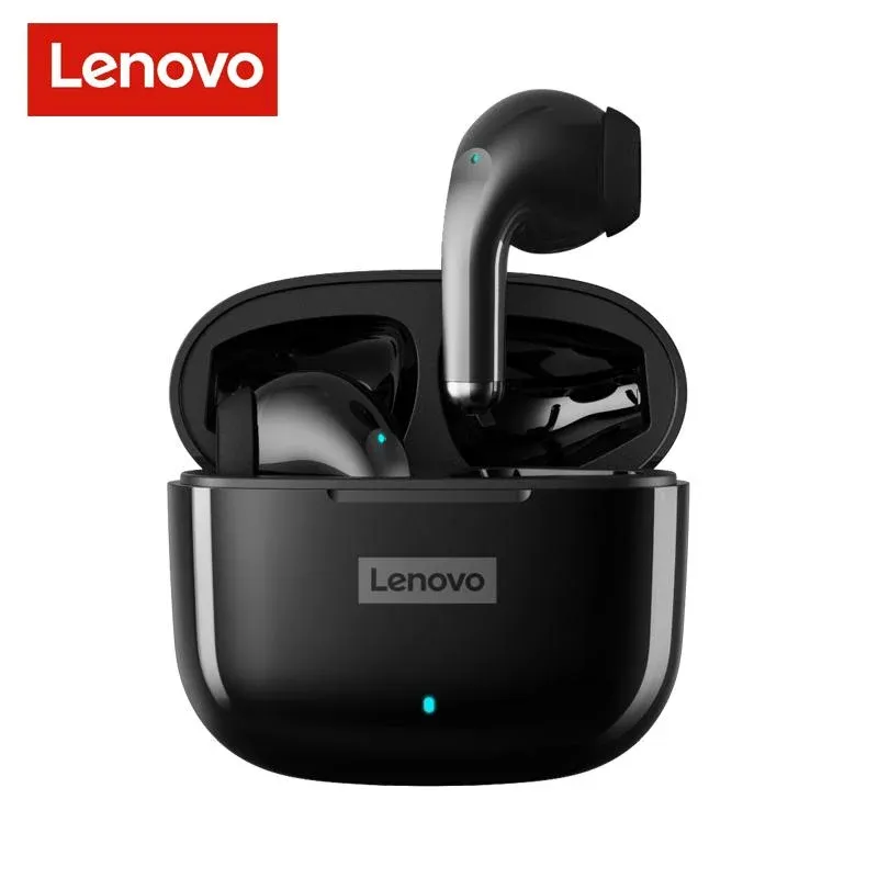 سماعات أصلية Lenovo LP40 PRO