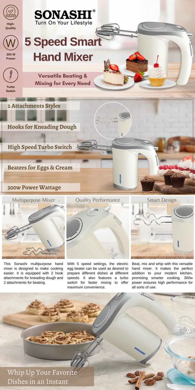 Product Detail