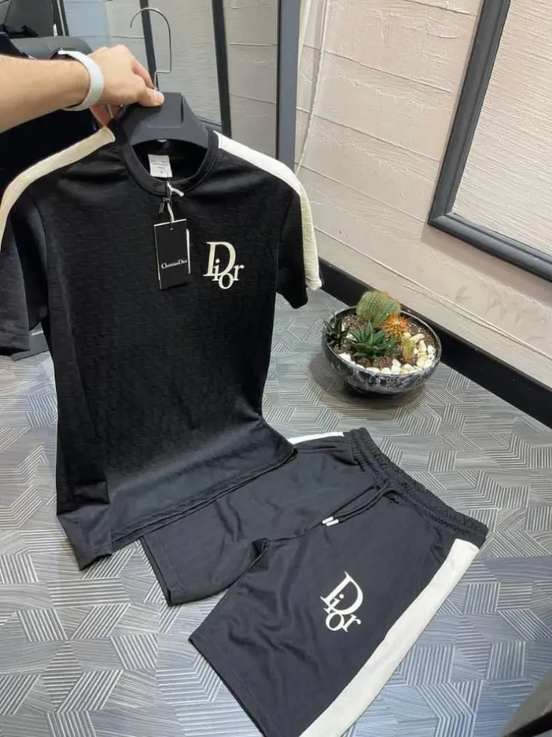 Ensemble Christian Dior 