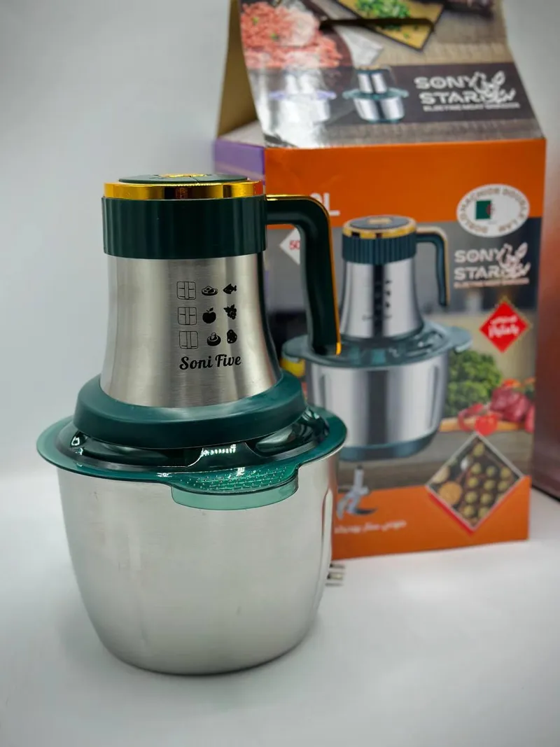 Hachoir Sony star 3L