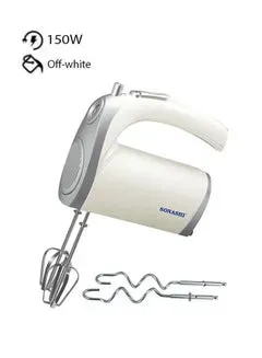 خلاط يدوي 150 واط سوناشي SMX-111