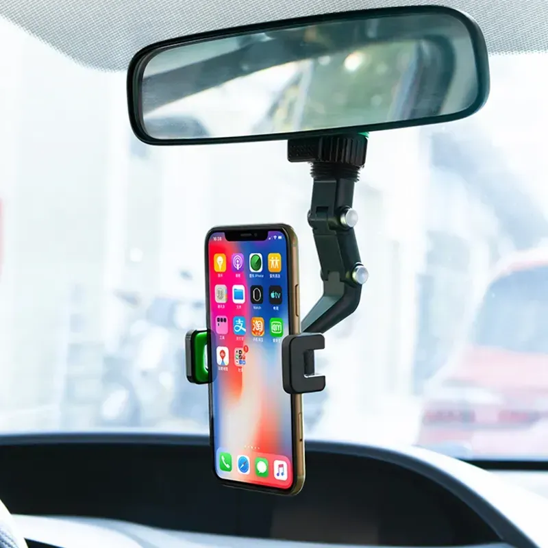 حامل هاتف السيارة التوصيل مجاني جميع الولايات