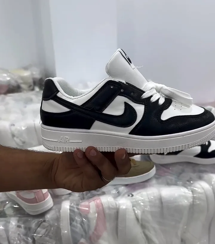 حذاء ايرفوس